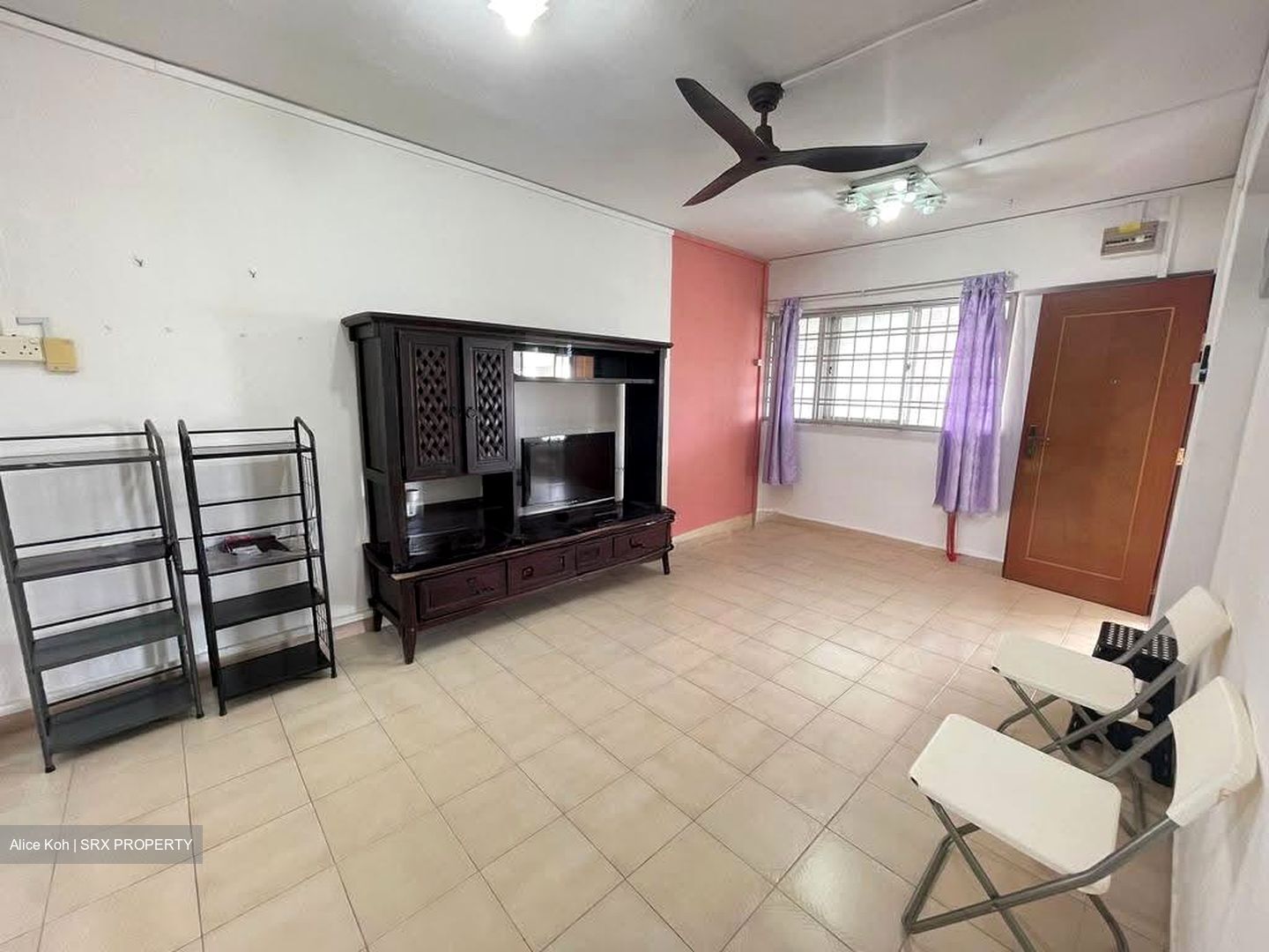 Blk 251 Tampines Street 21 (Tampines), HDB 3 Rooms #630257911